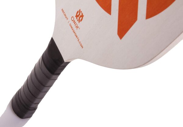 Onix Pickleball Starter Sets - Recruit and Z1 Paddles