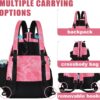 Lightweight Pickleball bag, Canvas Sling Bag - Crossbody Backpack for Men and Women