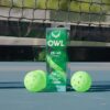 Sport, Pickleball Balls, CK-40 Pickle Balls - Last 3X Longer, Outdoor and Indoor Court Use