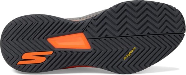 Skechers Men's Go Train Arch Fit Viper Court Pro-Pickleball Sneaker