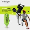 GRIPAID - Hand Gel Grip Enhancer, Prevent Sweaty Hands for a Strong Grip, Golf, Tennis, Gaming, & Pickleball Grip, 2 Ounces