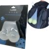 Silicone Funny Ball Holder Pouch Sack - Golf - Pickleball - Tennis - Baseball - Gag Gift Innovative Souvenirs Club Storage