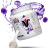 Vitargo Carbohydrate Powder | Feed Muscle Glycogen 2X Faster | 1 LB Grape Pre Workout & Post Workout Recovery Powder | Carb Supplement for Recovery, Endurance, Gain Muscle Mass