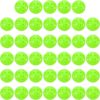 PATIKIL Outdoor Pickleball Balls Holes Pickleball Balls for Amateurs Indoor Outdoor Sport