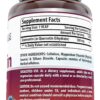 Amazing Formulas Quercetin 500mg 120 Veggie Capsules Supplement - Non-GMO - Gluten Free - Supports Overall Health & Well Being