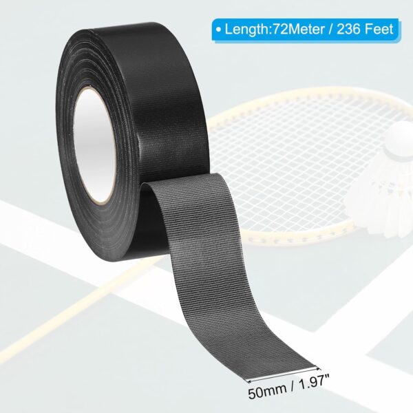 PATIKIL Pickleball Court Tape, Pickleball Court Marking Kit