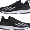 adidas Men's Courtflash Speed Tennis Sneaker