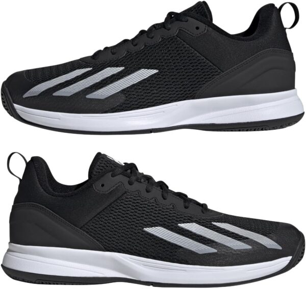 adidas Men's Courtflash Speed Tennis Sneaker