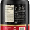 Optimum Nutrition Gold Standard 100% Whey Protein Powder, Double Rich Chocolate, 2 Pound (Packaging May Vary)