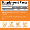 Doctor's Best Vitamin C with Q-C, Immune Support, Non-GMO, Gluten Free, Soy Free, Vegan 360 Veggie Caps