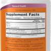 NOW Supplements, CLA (Conjugated Linoleic Acid) 800 mg, 180 Softgels