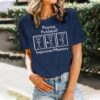 Women Pickleball Shirt Pickleball Player T-Shirt Pickleball Lover Gift Tee Tops