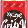 Grip-iT Hand Grip Spray 4 oz - Better Pole Grip for Pole Dancing - Firm Grip for Aerial Silks & Yoga Swing - Supercharge Your Tennis Overgrips - Pickleball Paddles Grip Replacement - Rosin Based