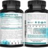 VALI Electrolyte Salts Rapid Oral Rehydration Replacement Pills. Hydration Nutrition Powder Supplement, Recovery & Relief Fast. Fluid Health Essentials. Keto Salt Mineral Tablets. 120 Veggie Capsules