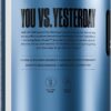 ONE OF ONE Sport Pre-Workout Powder, 30 Servings, Pineapple Punch Flavor, Nutritional Supplement, Exercise & Athletic Performance