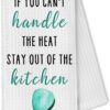 Pickleball Dish Towel，Pickleball Gifts for Women Men Dish Towels Tea Towels,Funny Pickleball Gifts Hand Towels,Gifts for Pickleball Lovers, Pickleball Accessories Gifts,16x24 Inch