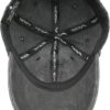 NVJUI JUFOPL Embroidered Pickleball Hat for Men Women, Funny Baseball Cap