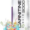 Cutler Nutrition Liquid L-Carnitine Supplement with Acetyl L-Carnitine & L-Carnitine Tartrate Forms - Pre Workout Formula for Optimal Absorption, Energy & Muscle Support