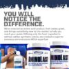 Gaspari Nutrition Aminolast, Recovery and Endurance BCAA Superfuel, 2:1:1 Amino Acid Ratio, Fueled with Electrolytes (30 Servings, Fruit Punch)