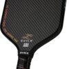 71v-mMkuxPL._AC_SL1500_.jpg Pickleball Paddle,3K Carbon Fiber Pickleball Paddles with Ultimate Control,Spin & Consistency,16MM High Performance Carbon Fiber Pickle Ball Racket,Extended Handle,USAPA Approved