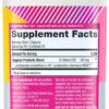 OLLY Happy Hoo-Ha Capsules, Probiotic for Women, Vaginal Health and pH Balance, 10 Billion CFU, Gluten Free - 25 Count