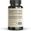 HMB 3000mg and Vitamin D3 Supplement Capsules per Serving *USA Made & Tested* Promotes Muscle Growth & Recovery - HMB Supplement and Vitamin D3 (1600 IU) - 120 Capsules 30 Servings