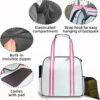 Pickleball Bag for Women and Men,Pickleball Backpack Gifts for Pickleball Lovers