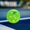 Sport, Pickleball Balls, CK-40 Pickle Balls - Last 3X Longer, Outdoor and Indoor Court Use