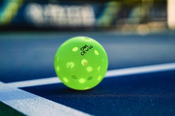 Sport, Pickleball Balls, CK-40 Pickle Balls - Last 3X Longer, Outdoor and Indoor Court Use