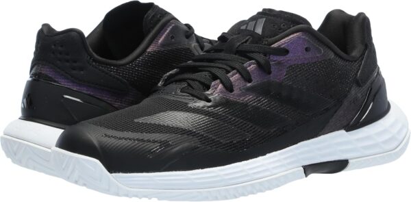 adidas Women's Defiant Speed 2 Tennis Sneaker