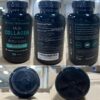 Vital Vitamins Multi Collagen for Women & Men - Type I, II, III, V, X - Grass Fed, Non-GMO - 150 Capsules