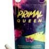 Female-Optimized Beef Organ Superfood Supplement (Beef Liver, Kidney, Heart, & 3 More) - 100% Grass Fed, Pasture Raised Cattle - Balance Hormones, Energy, & More for Women