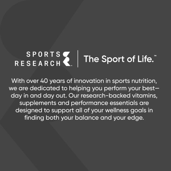 Sports Research® Keto Omega Fish Oil 1400mg - Full Spectrum Omega-3 Blend with Astaxanthin & Coconut MCT Oil - Keto Certified, Soy & Gluten-Free (120 Softgels)