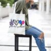 Tote Bag for pickleball Sport Lovers, Gifts Tote Bag for pickleball Fans Shopping Grocery Book Bag, Small Practical Gifts for pickleball Club Members Friends Partener Trainer Besties Coach