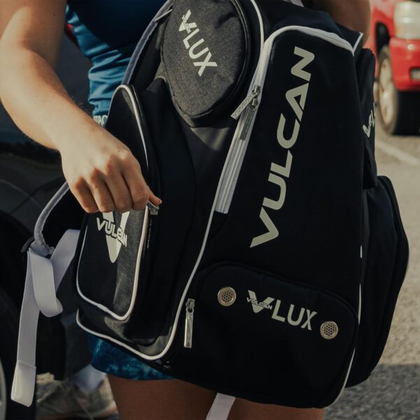 Vulcan Pickleball VLUX Backpack