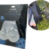 Silicone Funny Ball Holder Pouch Sack - Golf - Pickleball - Tennis - Baseball - Gag Gift Innovative Souvenirs Club Storage