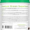 CytoGreens - Premium Green Superfood for Athletes Chocolate - 60 serving