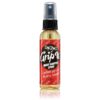 SPIN IT GRIPPING SOLUTION - Better Hand Grip Spray for Pole Dancing, Aerial Silks - Supercharge Tennis Overgrips, Pickleball Paddles - Grip Replacement, 2 oz