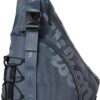 WILSON Triangle Pickleball Sling Bag Navy