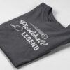 Funny Pickleball T-Shirt - Hilarious Sports Graphic Shirt for Pickleball Players