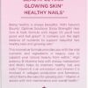 Nature's Bounty Advanced Hair, Skin & Nails, Argan-Infused Vitamin Supplement with Biotin and Hyaluronic Acid, 150 Rapid Release Softgels, 50 Total Servings