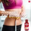 iSatori L-Carnitine 1500, Triple-Blend Liquid L Carnitine Supplement, with Acetyl & Tartrate, Stimulant Free Energy, No Calories, Sugar or Gluten, Keto-Friendly, Pink Lemonade (24 Servings)