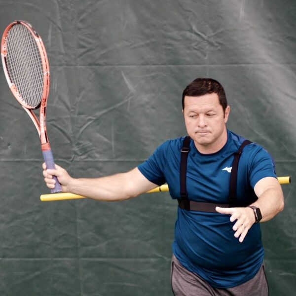 Backswing Solution
