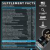 Nutrex Research Vitadapt Sports Multivitamin for Men - 24 Vitamins, KSM-66 Ashwagandha and Minerals for Athletes - Mens Multivitamin (2 Pack)