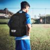 Goloni Soccer Backpack,Basketball Backpack with Ball Compartment & Shoe Compartment,Backpack for Basketball,Soccer