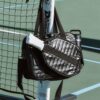Pickleball Bags for Women with Fence Hook | Durable Womens Pickleball Bag Tote | Versatile Pickleball Bag for Men and Women