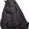 Glove It Sling Bag - 19 in x 13 in. Pickle Ball Bag w/Adjustable Strap, Clip-On Shoe Bag Included, Functional Pickleball Bag.
