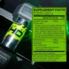 Cellucor SuperHD Thermogenic Fat Burner Weight Loss Supplement, Appetite Suppressant, & Energy Booster Capsimax, Green Tea Extract, 160mg Caffeine & More 60 Capsules (Packaging May Vary)