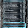 Nutrex Research Vitadapt Sports Multivitamin for Men - 24 Vitamins, KSM-66 Ashwagandha and Minerals for Athletes - Mens Multivitamin (2 Pack)
