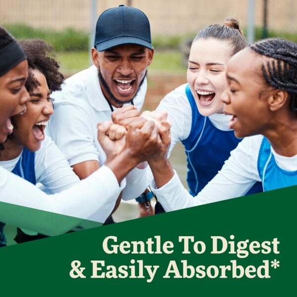 Floradix Iron Sport Liquid Mineral & Vitamin Formula - Daily Vitamin for Nutritional & Energy Support* - Sports Nutrition with Iron, B Vitamins & More - Vegan & Non-GMO - 8.5 fl oz